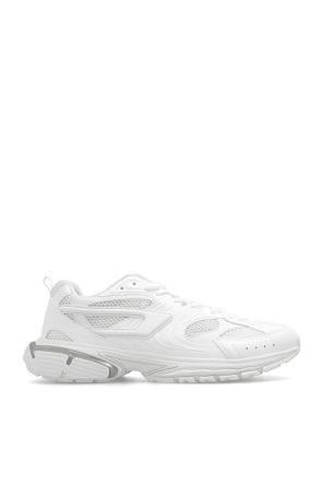 White Sneakers Versace - Vitkac Italy